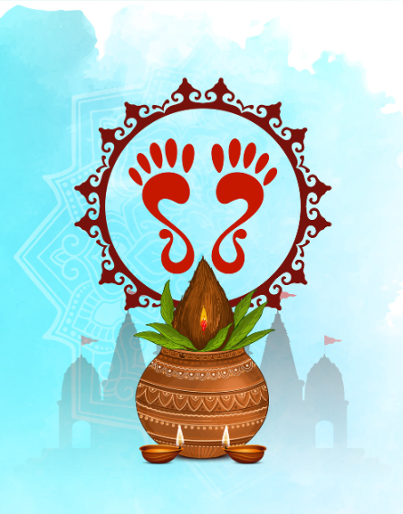 Sharada Navarathri Mahotsava & Vijaya Dasami 2025